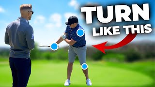 This Is Why 85% Of Golfers CANNOT Hit Their Driver Straight!