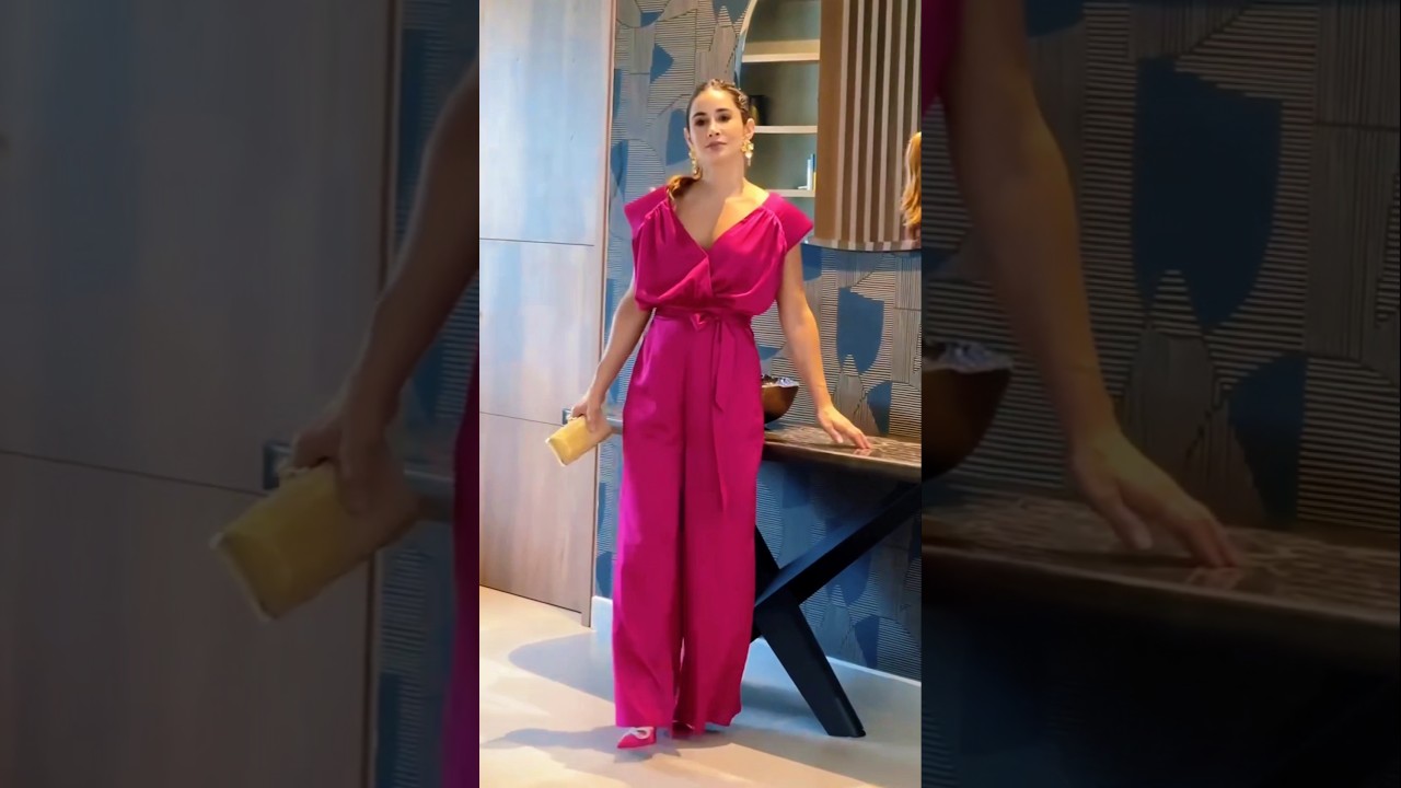 Outfits elegantes 40+ 