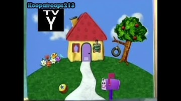 (YTP collab entry) We play blue