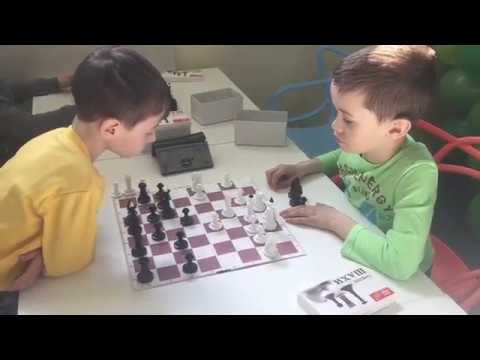 Шахматы для детей с нуля / Детский курс шахмат Шахматы для детей с нуля / Детский курс шахмат