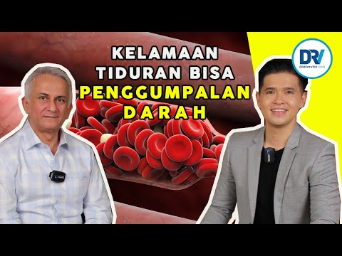 Video: Bolehkah anda mendapatkan ubat pencair darah di kaunter?