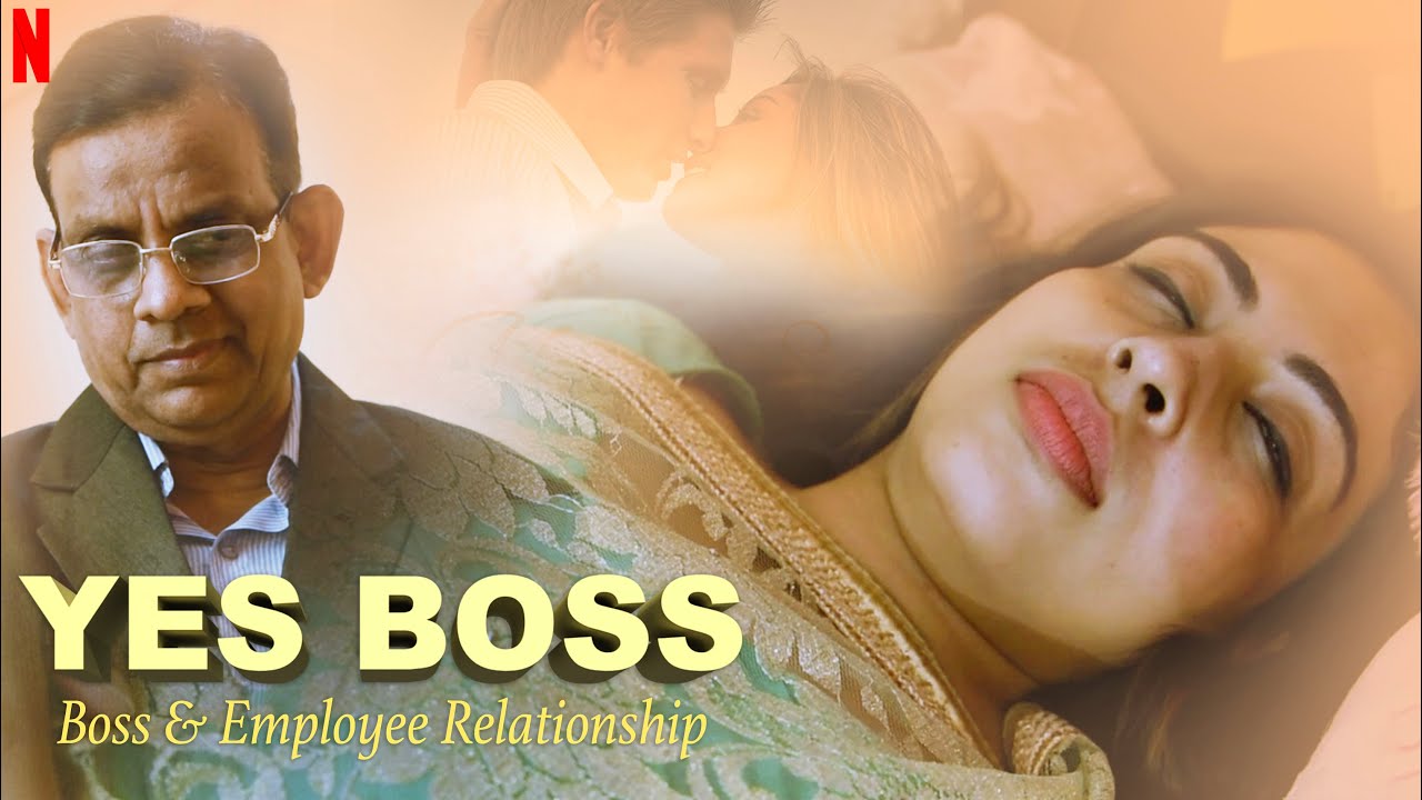 Download Yes Boss | Boss & Employee Relationship | New Hindi Short Movie | Latest Short Film
