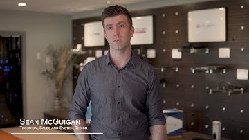 System Design for Your Outdoors AV Projects