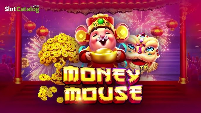 Money Mouse