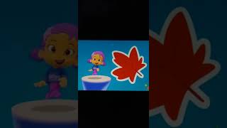 Bubble Guppies Song of The Seasons 2