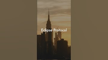 eclipse protocol