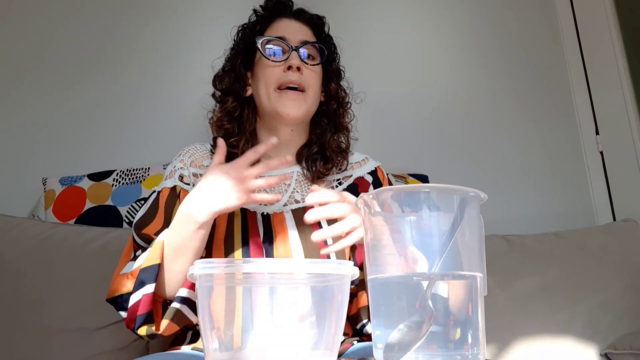 Flu do Non Newtoniano YouTube