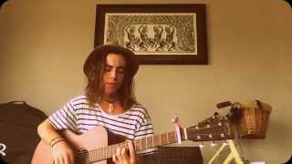 Blueberry Circuit - I Feel Fine Acoustic Original