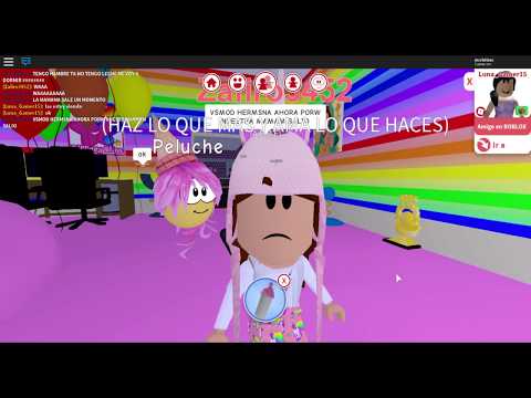 maltrato infantil actuado roblox youtube