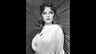 Julie London - End of The World　　1963　歌詞　対訳