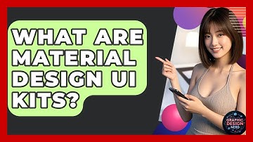 What Are Material Design UI Kits? - Graphic Design Nerd