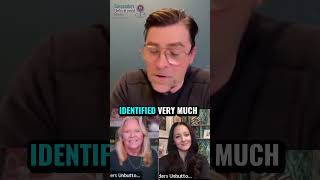 Kavan Smith Shares A Favorite Fan Interaction! | When Calls the Heart | Hallmark