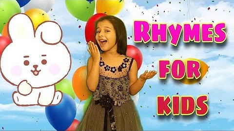 kids first rhymes |Johny Johny Yes Papa | nursery poem | nursery rhymes| every kids favorite poem |