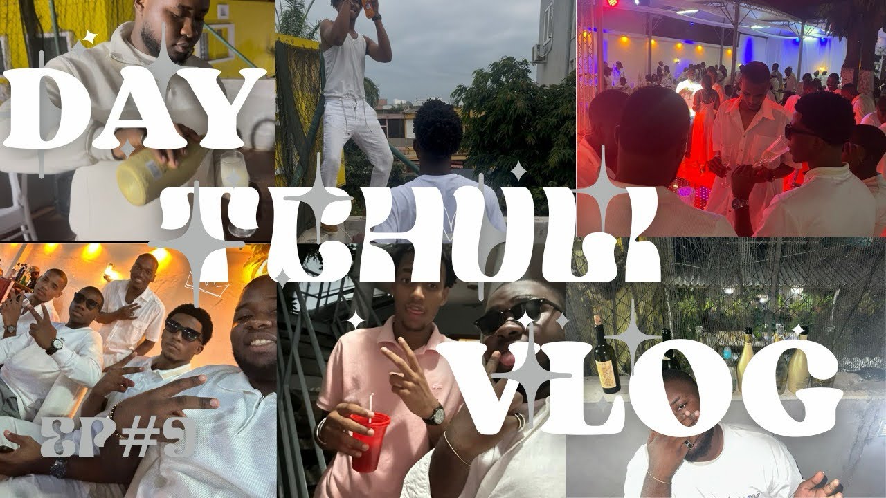 Day Tchuli (Feliz ano novo+Aniversarios)