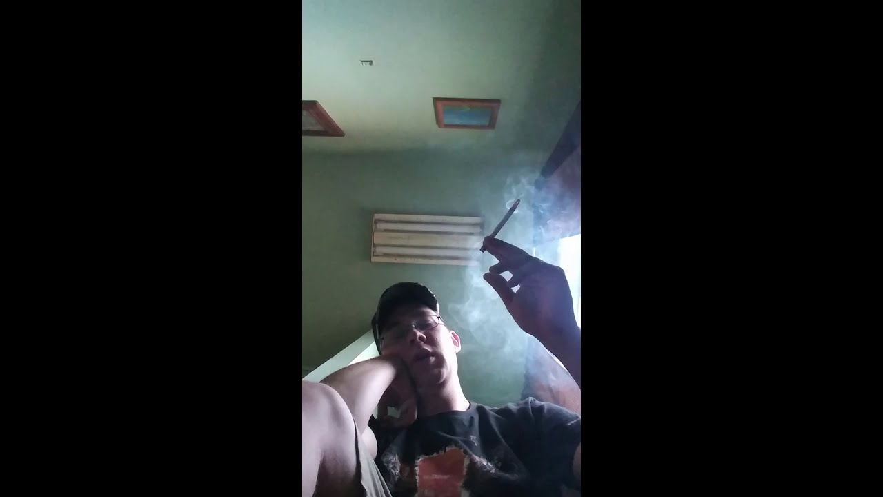 Big snaps and hot ash