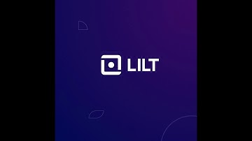 LILT Contentful Demo