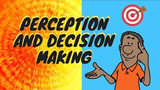 Top 3 PERCEPTION Mistakes You're Making and How to Fix Them Today!