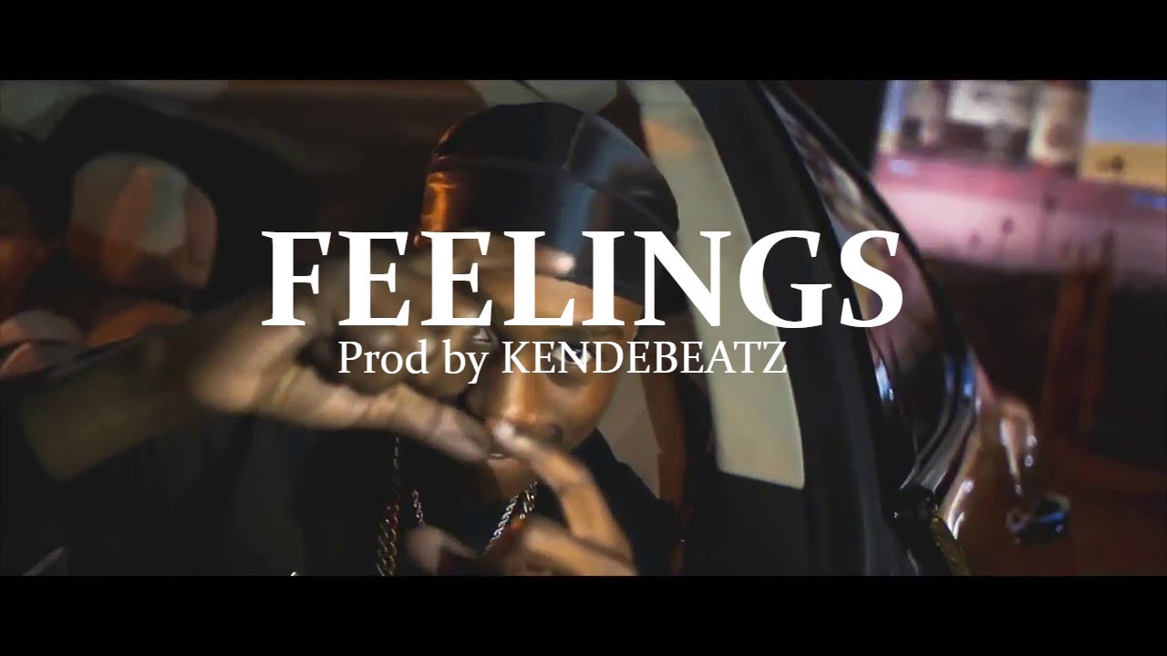 {FREE} Lil Tjay Type Beat "Feelings" | Free Type Beat | Trap Instrumental 2018