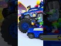 The Ultimate Relaxing Paw Patrol &amp; Chase Toy Unboxing for US Collectors 🇺🇸 #pawpatrol #targetfinds
