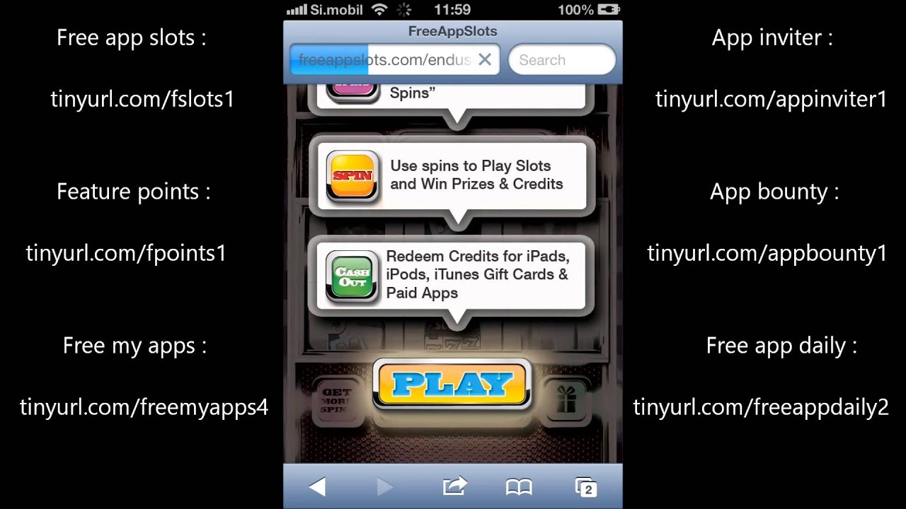 Free Slots For Iphone Free Slots For Iphone