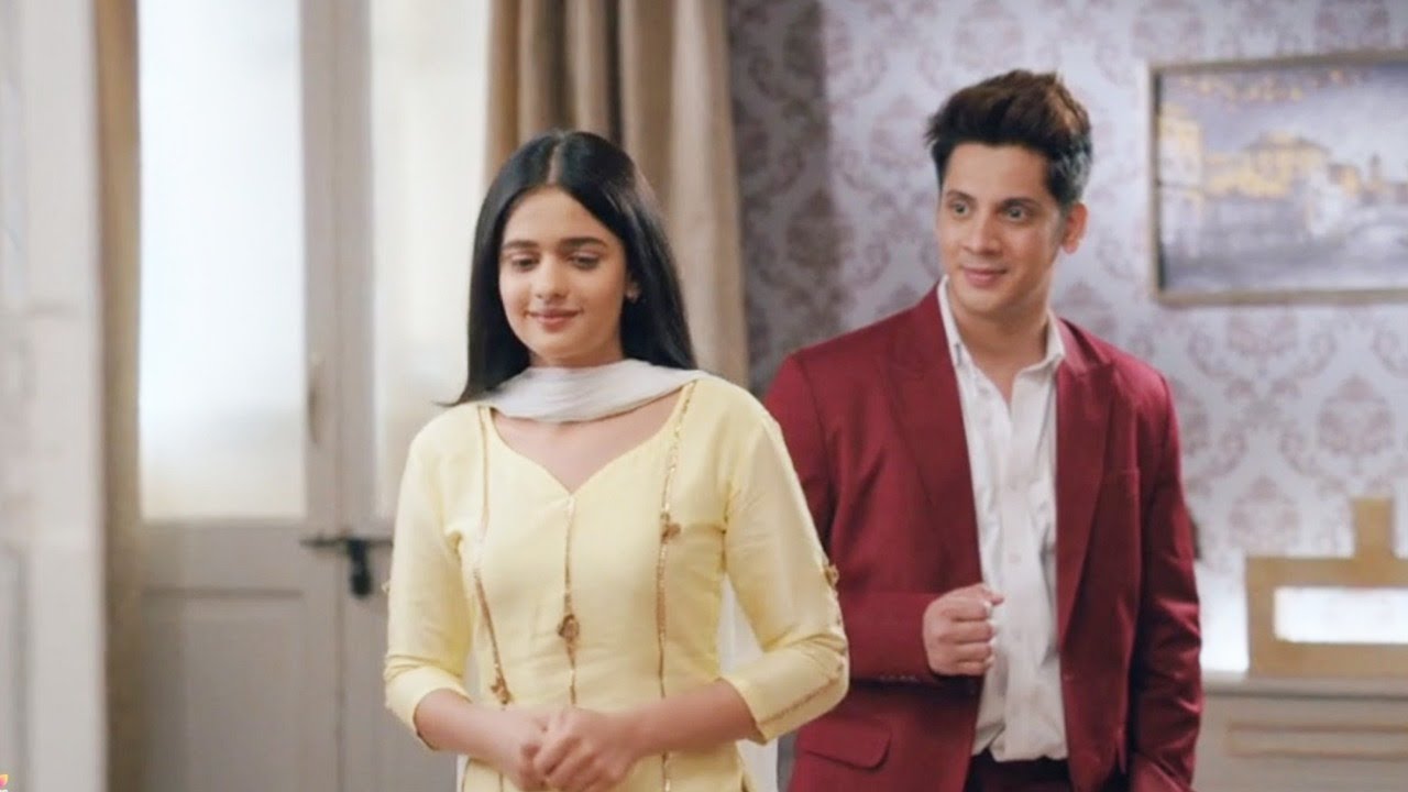 Fanaa - Ishq Mein Marjawan | Shanaya Ne Dala Yug Par Apne Pyaar Ka Jaal