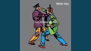 Video thumbnail of "Amor fou - Tigri (The Song)"