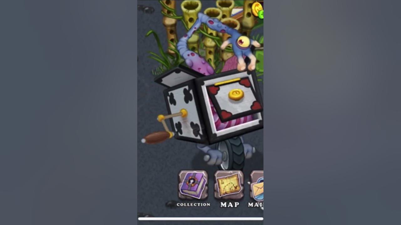 New mythical and dreamy mythical in msm YouTube