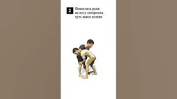 Защита против Гильотины. Прием из Бразильского джиу джитсу. #грэпплинг #джиуджитсу #ПрофПриемыММА