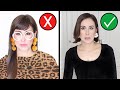 10 cosas que una mujer elegante no se pondría