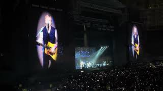 Paul McCartney – In Spite of All the Danger (Live at Estadio Nacional, Lima – October 27, 2024)