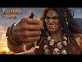 TADAKA — The Terror of the Forest | Ramayana Episode 1 | Cinematic Film