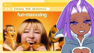 If youre not enjoying your dream? is it really your dream?【REACT】