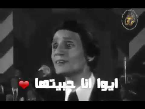 حبيتها ايوا انا حبيتها حالات واتس اب