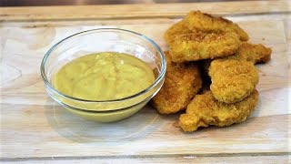 McDonald's Hot Mustard Sauce | It's Only Food w/ Chef John Politte