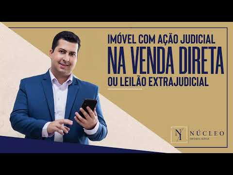 Vídeo: Como uma ordem judicial para forçar a venda de uma casa funciona?