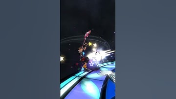 UNUSUAL STRATEGIE FOR BEATING ROXAS #kh2 #roxas #sora #ps5 #LAZYAFTERNOON