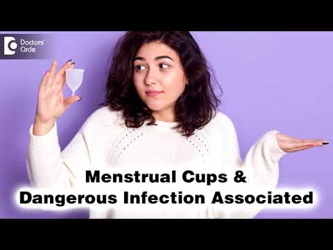 Video: Menstrual Cup Farer: 17 Ting å Vite Om TSS, Sikker Bruk, Mer