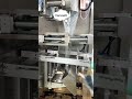 2500g Granule Vacuum Filling Packing Machine | VTOPS-VFFS-4DC-6K ⚙️📦✨