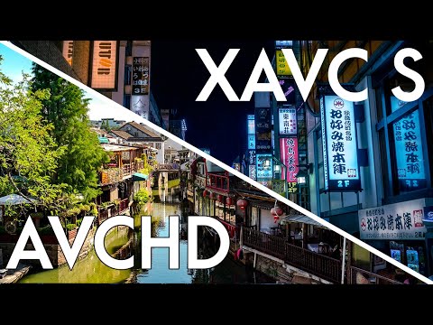 Video: Cách Xem Avchd