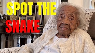 I'm 96. If Someone SAYS These 3 Things. That Person Is NOT Your Friend