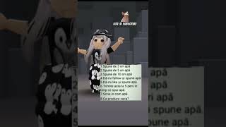 Voi ce ati răspuns la ultima intrebare? 🤔🩷