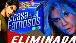 SABINE MOUSSIER "ELIMINADA" ¿Y QUE PASÓ CON SIAN CHIONG? ESTÁ MUERTO DE RISA EN LA CASA AL QUEDARSE😵 thumbnail