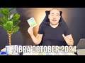 Libra "Gave Me Chills! You're Not Scared Anymore!" October 2021 Tarot Predictions