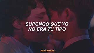 Ariana Grande - Break Your Heart Right Back || Alex Strangelove (sub. español)