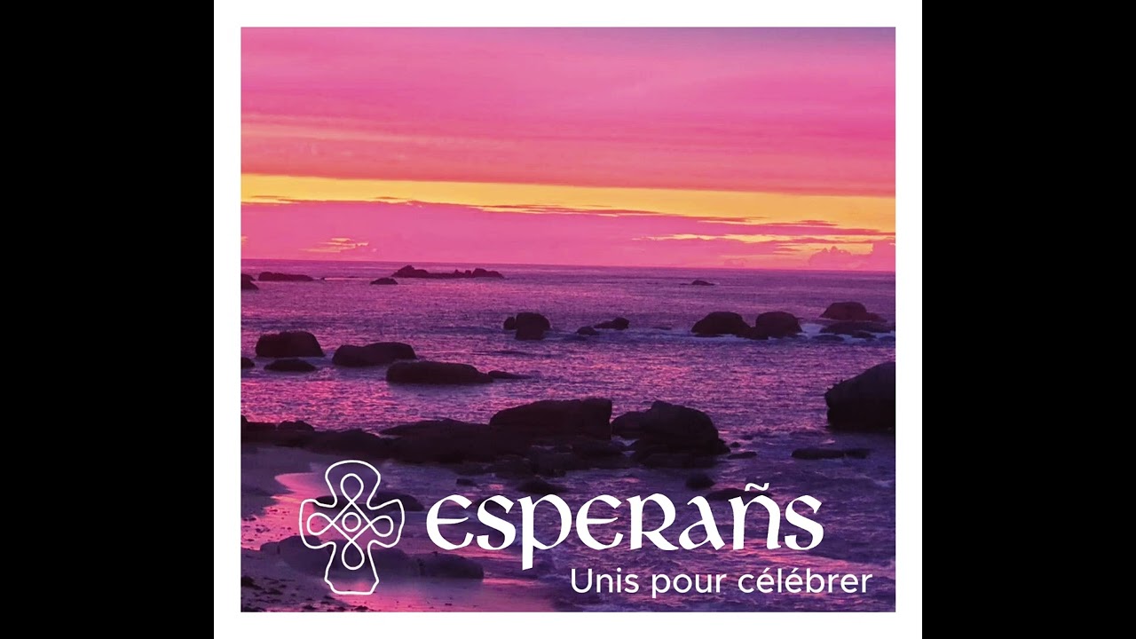 Unis pour célébrer (chant liturgique : accueil)