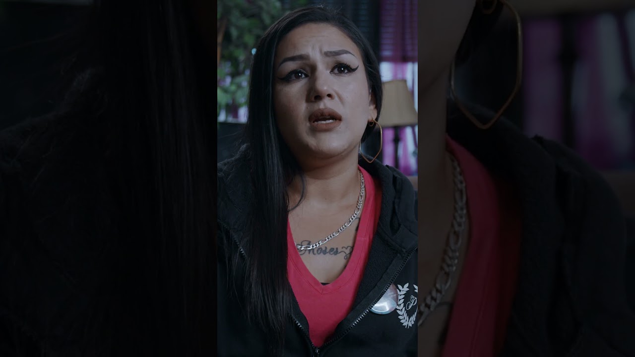 Подозрительный...