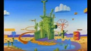 Kameks Great Journey DIRECTORS CUT: Kamek vs. the Mighty Plumber