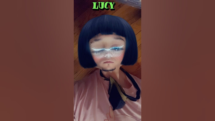 The awakening of Lucy|Part4|😱💀#funnyshorts #comedy #shorts