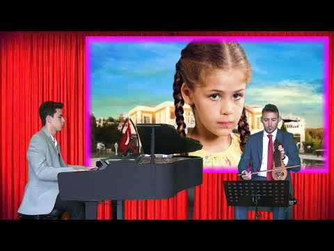 ELİF Dizi Jenerik Şarkısı YABAN ELLERDE Bu Küçük Yürek Bu Derin Sızı Şarkı Müzik YouTube Piyano Çal