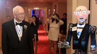 Interview with Paul Kaminski at the 2015 IEEE Honors Ceremony